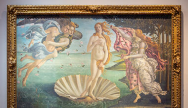 Ticket sales suspended at Uffizi Gallery due to heat, air conditioning malfunctions - General News
