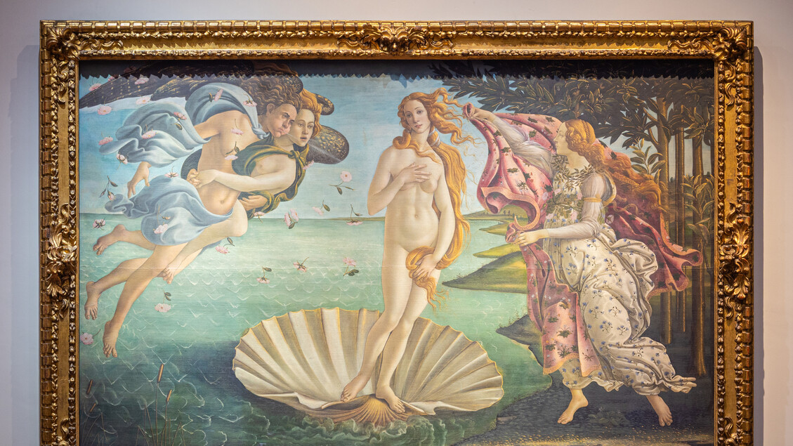 Ticket sales suspended at Uffizi Gallery due to heat, air conditioning malfunctions - General News