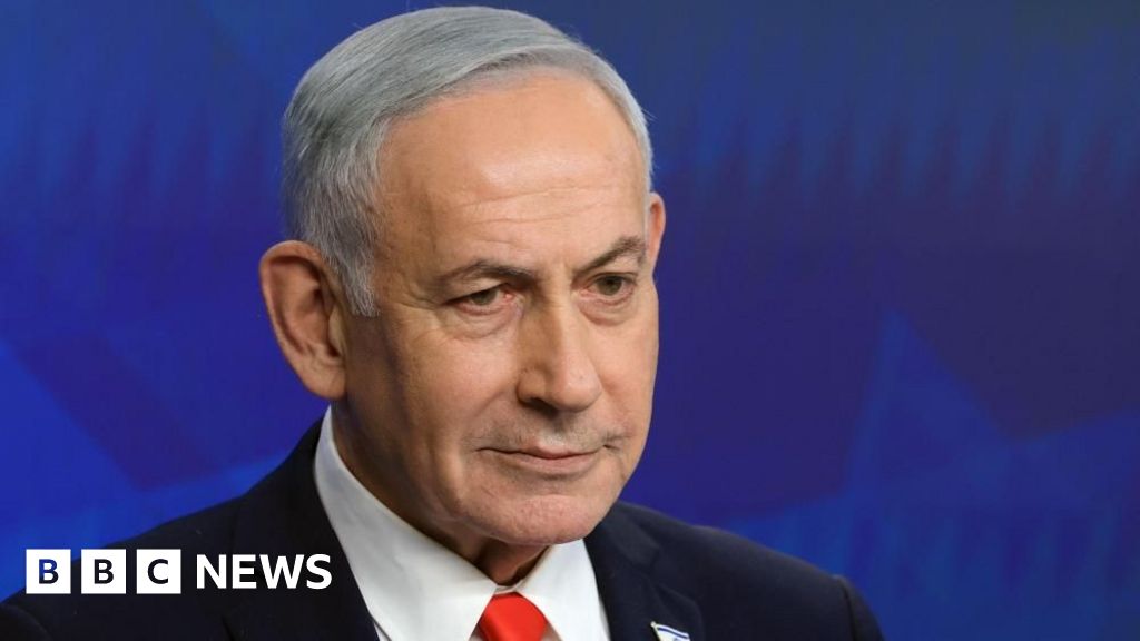 Iran deal presents political nightmare for Netanyahu - BBC