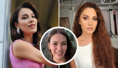 Soap Opera Star Dies in Front of Her Mother One Day After Her 35th Birthday