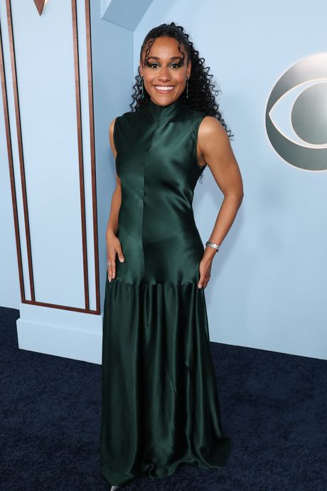 The 79th Annual Tony Awards - Arrivals