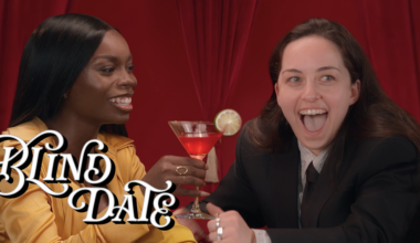 Olandria Joins Cosmo’s Blind Date Series (Exclusive)