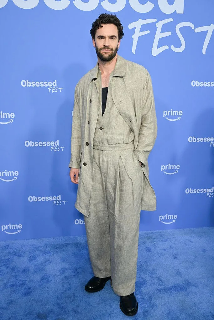 Photo credit: Gilbert Flores - Getty Images