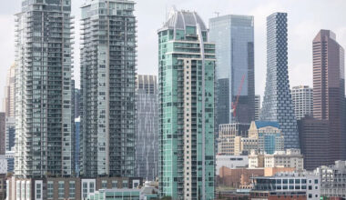 Some rents have dropped, but demand remains for older units: CMHC report