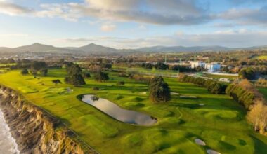 Woodbrook set to host inaugural East of Ireland Women’s