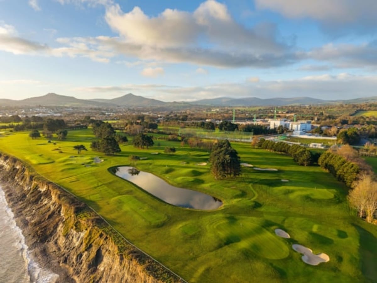 Woodbrook set to host inaugural East of Ireland Women’s