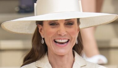 The £2.50 ‘health drink’ the Princess of Wales swears by on busy days – and what the benefits are