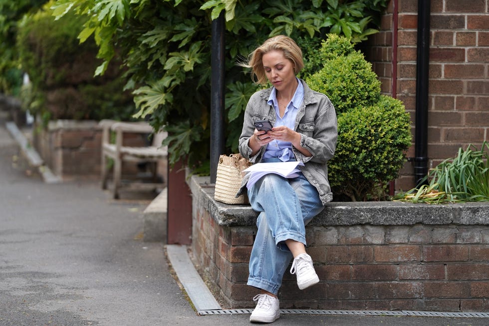 Stephanie Waring, Hollyoaks stephanie waring, hollyoaks
