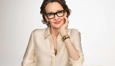 Joan Cusack Says She's 'Never Made Any Money' at Her Gift Shop in Chicago but 'It's Been Such a Funny Journey' (Exclusive)