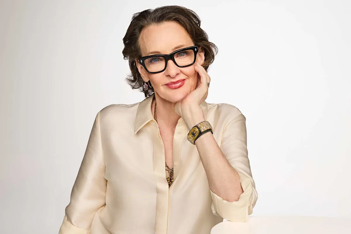 Joan Cusack Says She's 'Never Made Any Money' at Her Gift Shop in Chicago but 'It's Been Such a Funny Journey' (Exclusive)