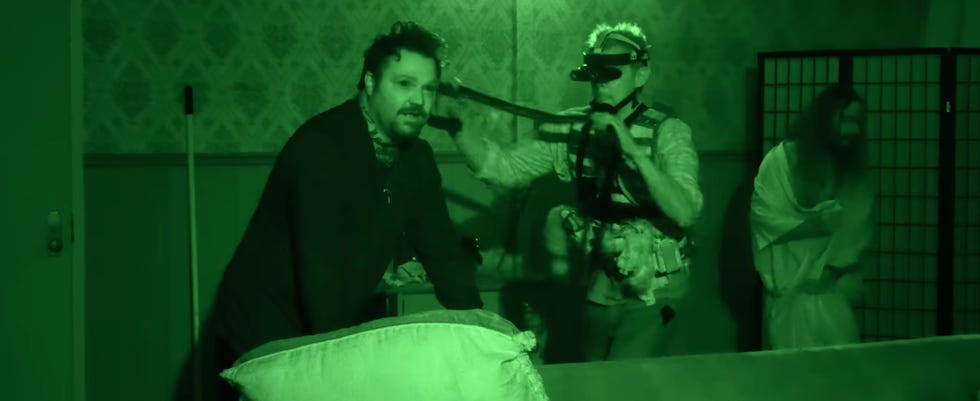 Bam Margera in Jackass: Best and Last bam margera in jackass best and last