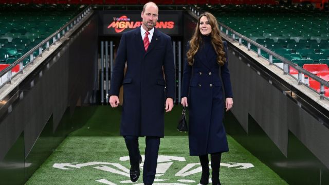 Prince William & Kate Middleton Slammed for ‘Measly’ Deal — Report