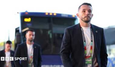 FIFA World Cup 2026 Group C LIVE: Haiti vs Scotland - score, TV coverage, radio commentary, text updates & match stats