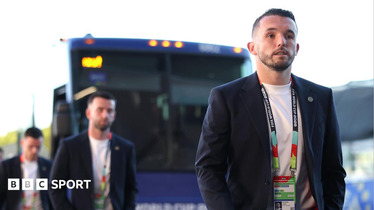 FIFA World Cup 2026 Group C LIVE: Haiti vs Scotland - score, TV coverage, radio commentary, text updates & match stats