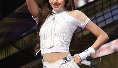 Why LISA Changed Her Name at Age 13 