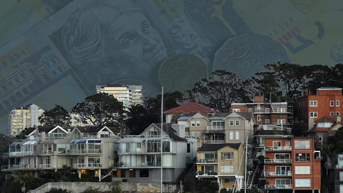 The house price question tying politicians in knots