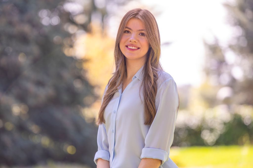 Infanta Sofía is preparing to begin a new chapter in Paris after completing her first academic year in Lisbon.