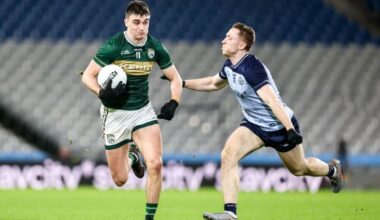 Fixture details for All-Ireland SFC semi-finals confirmed