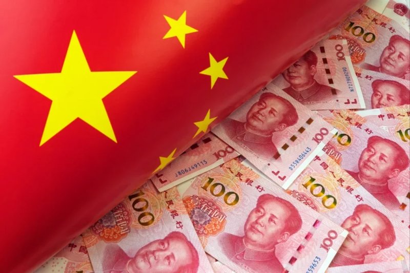 China pushes yuan internationalization, strengthens Shanghai as a financial center