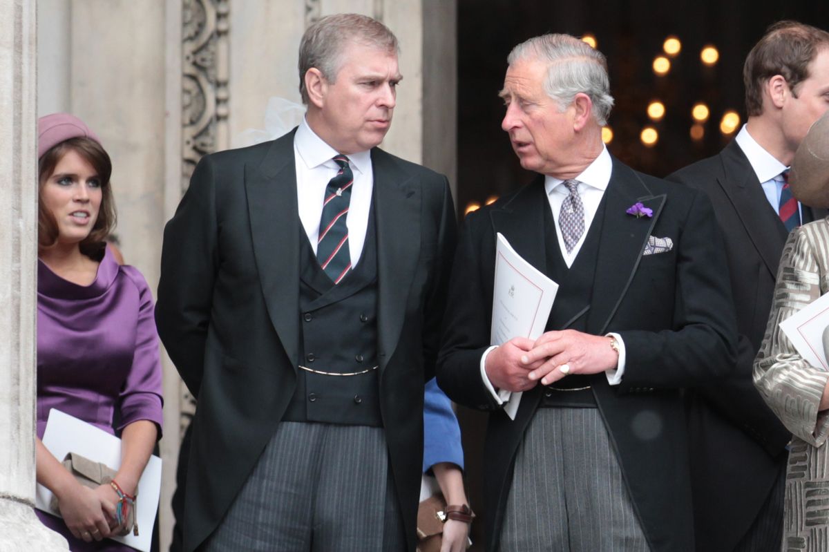 King Charles has ordered a review of royal housing arrangements involving Princess Eugenie and Princess Beatrice as part of a wider examination of royal finances and property use.