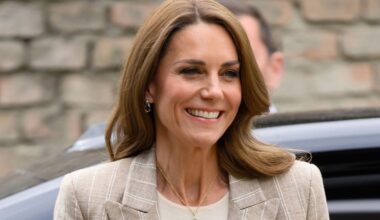 Kate Middleton's 5 favorite handbags she wears on repeat