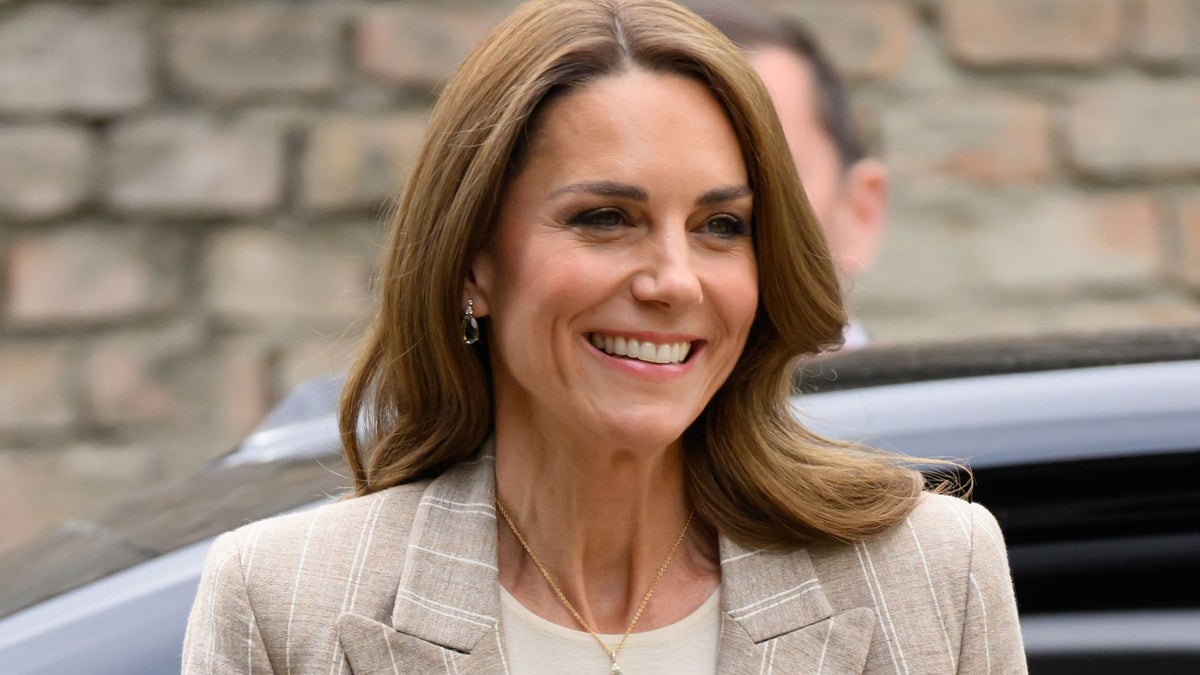 Kate Middleton's 5 favorite handbags she wears on repeat