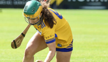 Clare & Kilkenny clash for place in All-Ireland quarter-finals