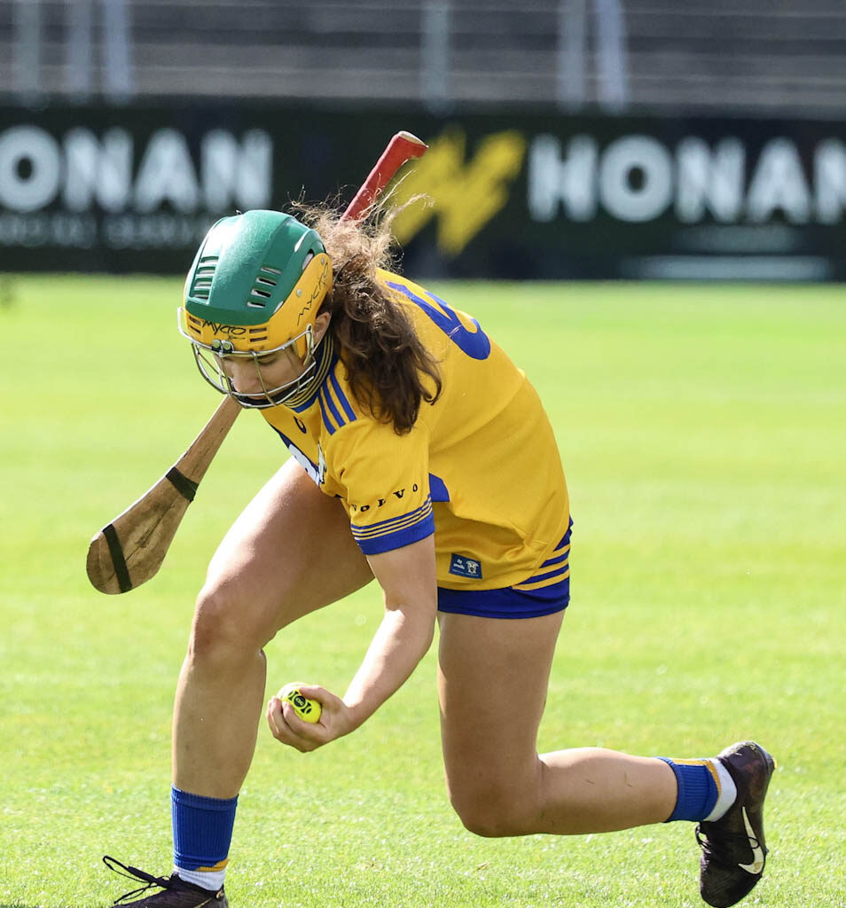 Clare & Kilkenny clash for place in All-Ireland quarter-finals