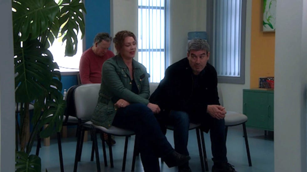 emmerdale moira cain dingle