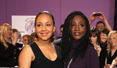 Actress ‘beyond thrilled’ to return to EastEnders