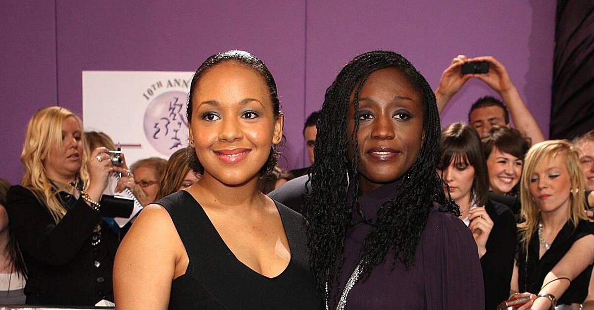 Actress ‘beyond thrilled’ to return to EastEnders