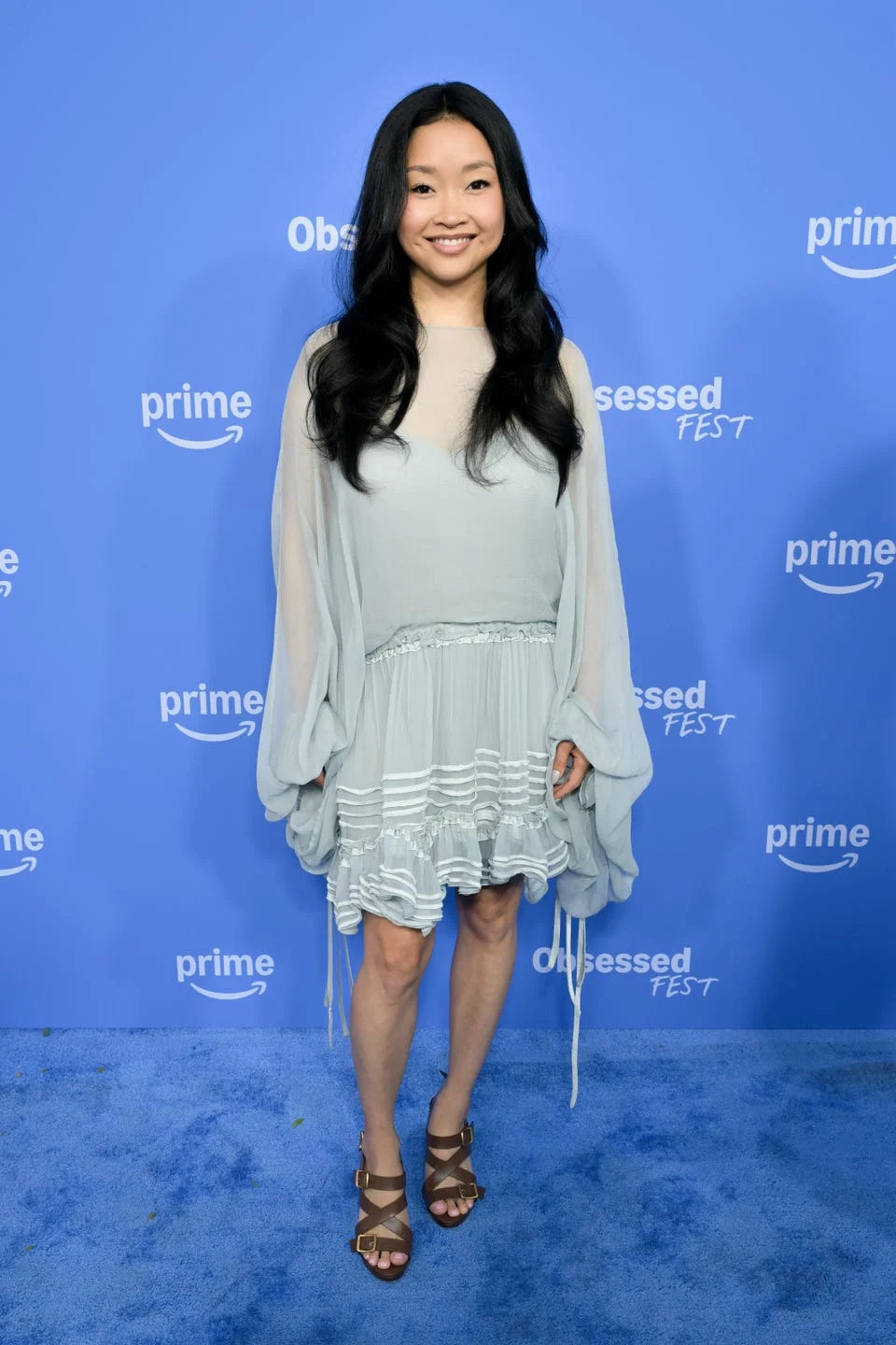 Photo credit: Gilbert Flores - Getty Images