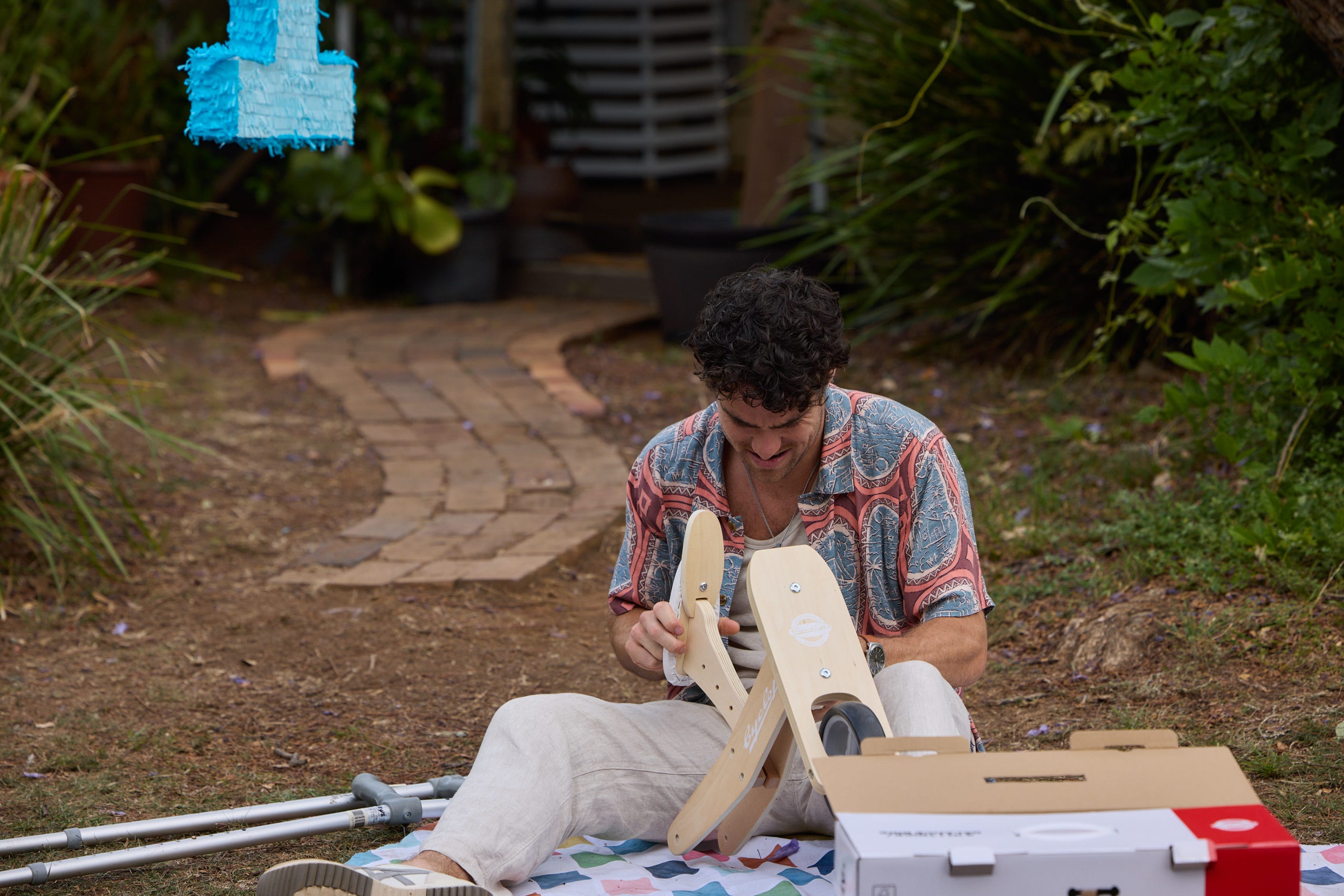 sonny baldwin in home and away