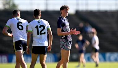 All-Ireland SFC: Monaghan advance to last eight