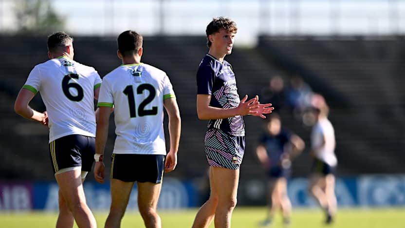 All-Ireland SFC: Monaghan advance to last eight