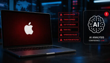 New Gaslight macOS Malware Uses Prompt Injection to Disrupt AI-Assisted Analysis