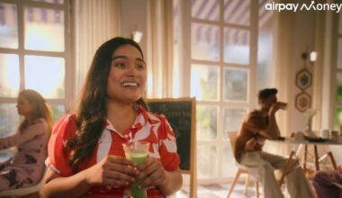 airpay money spotlights financial wellness before investing in new ad