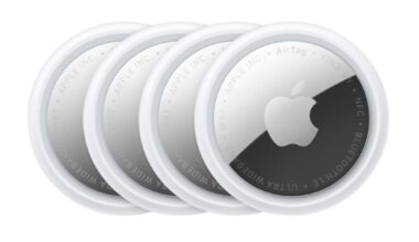 AirTag Stock Is Already Running Thin as Amazon Rushes to Clear Out Apple's 2nd Gen Tracker During Prime Day