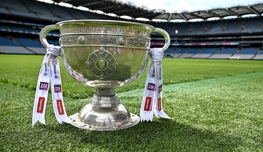 All-Ireland quarter-final fixtures set | Shannonside.ie