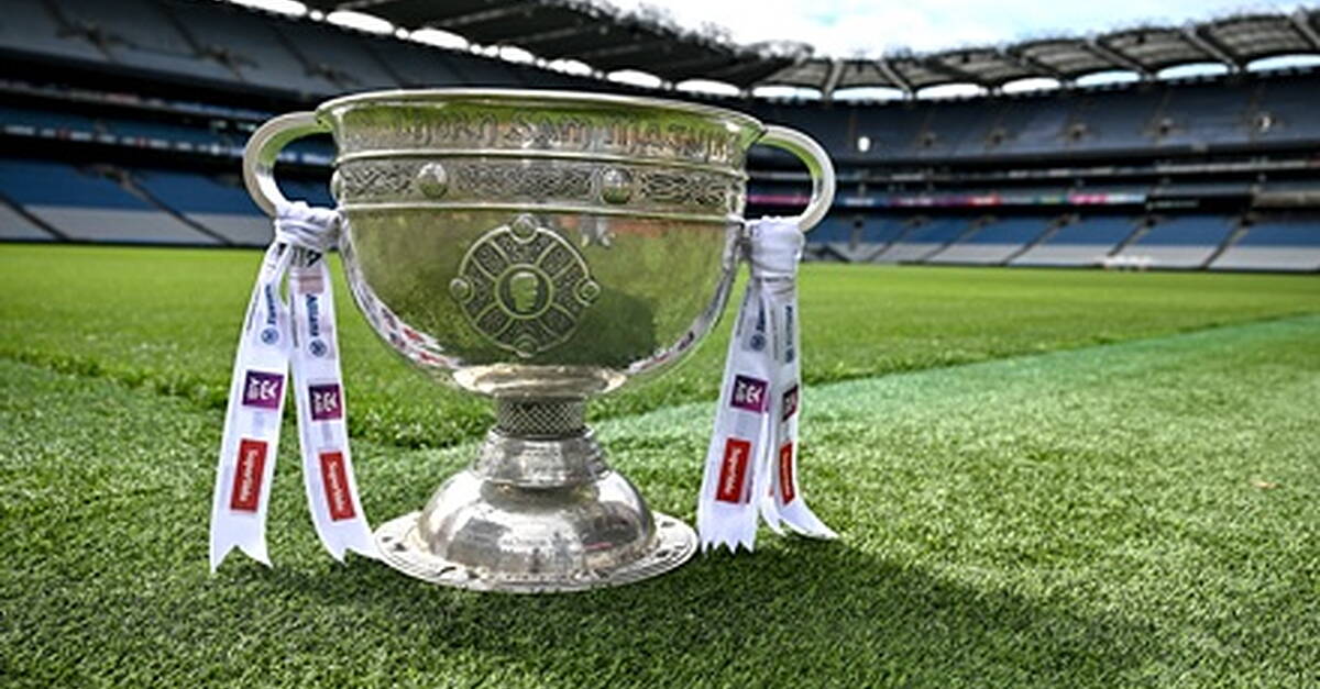 All-Ireland quarter-final fixtures set | Shannonside.ie