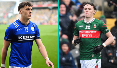 All-Ireland Semi-Final Draw Throws Up Two Massive GAA Fixtures