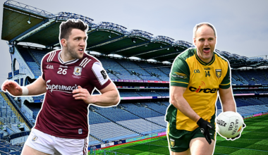 All-Ireland SFC Power Rankings After Dramatic Opening Round