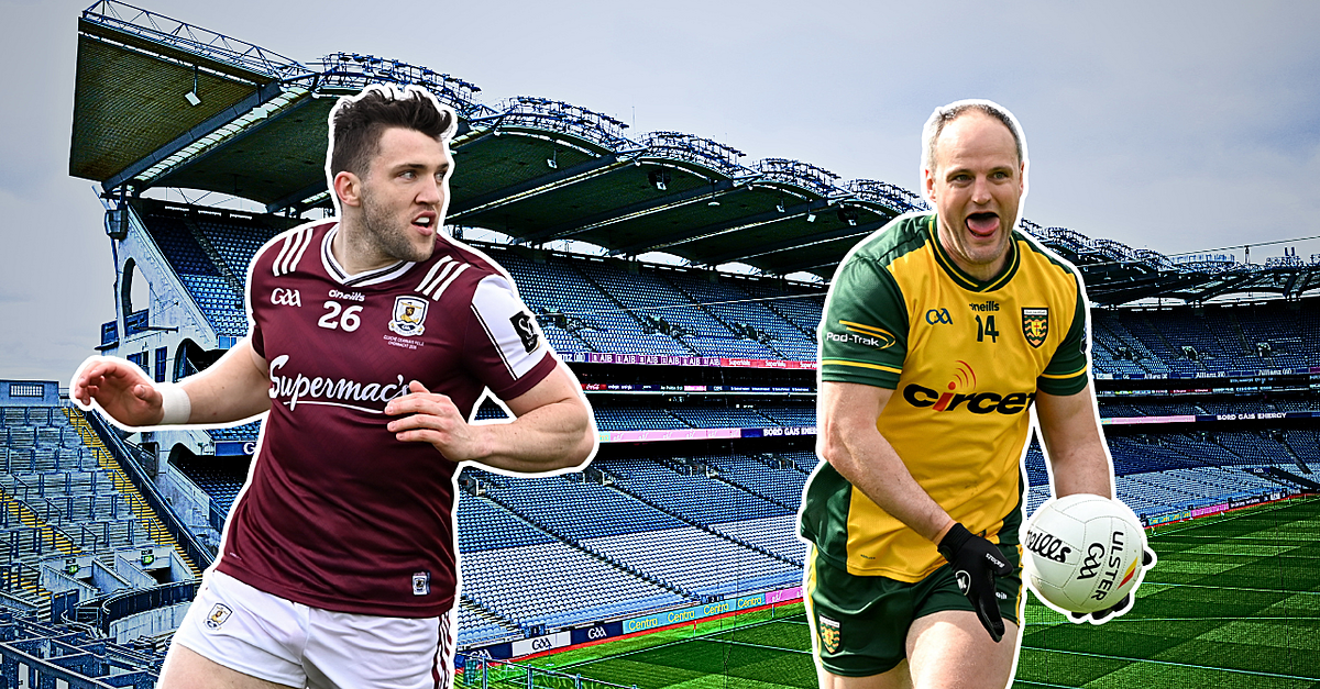 All-Ireland SFC Power Rankings After Dramatic Opening Round