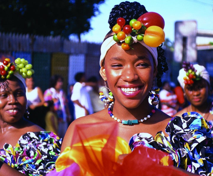 At Limón Carnival, you can immerse yourself in local culture via parades, music and street food
