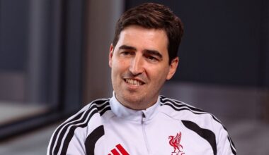 Liverpool hijack Premier League rival's transfer for World Cup star to seal Andoni Iraola's first signing