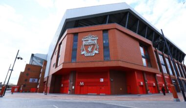 LFC set to welcome global artists to Anfield this month