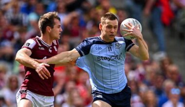 All-Ireland SFC Semi-Finals fixtures confirmed