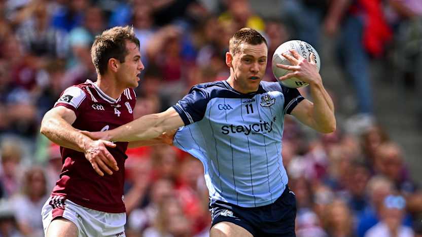 All-Ireland SFC Semi-Finals fixtures confirmed