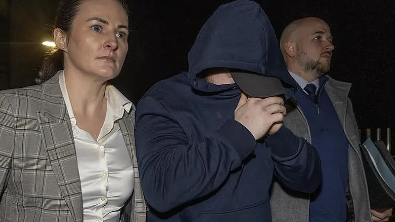 Ardara murder accused sent for trial to Central Criminal Court