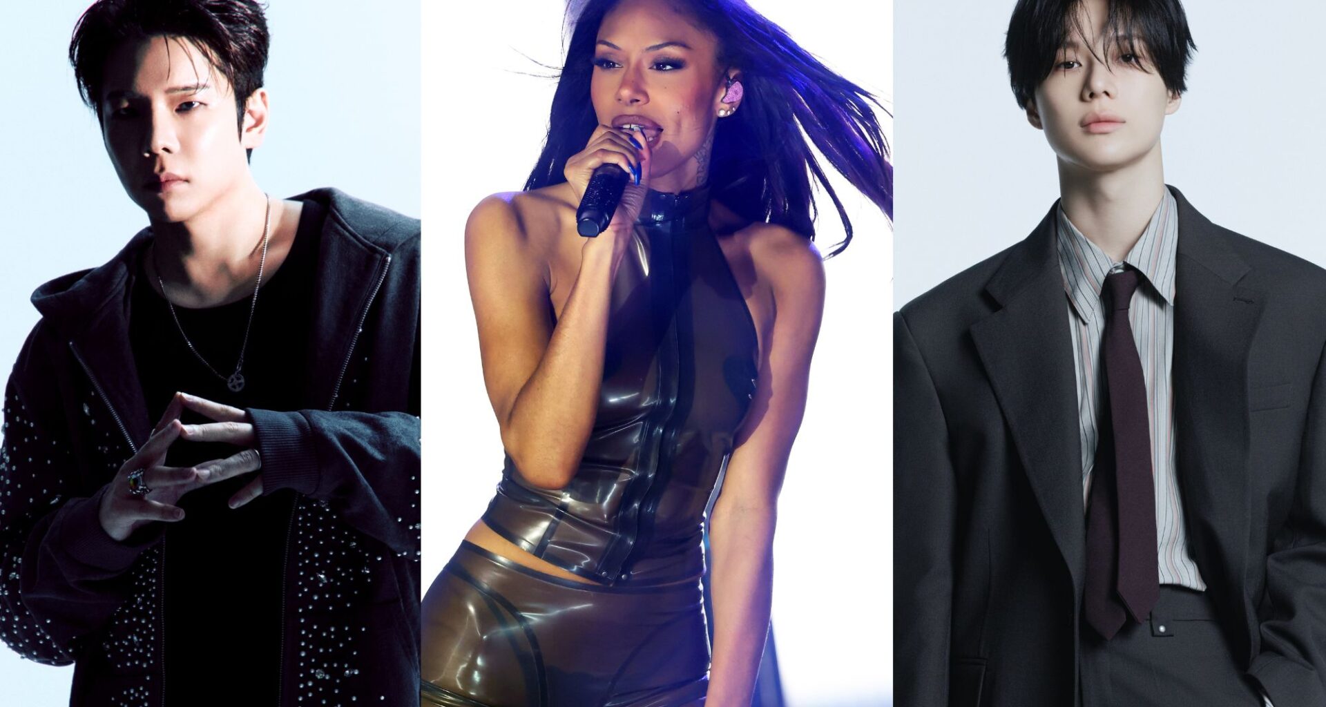 Full line-up announced for Ateez at BST Hyde Park 2026